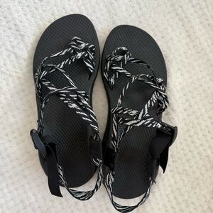Chaco ZX/2 sandals sz10 new